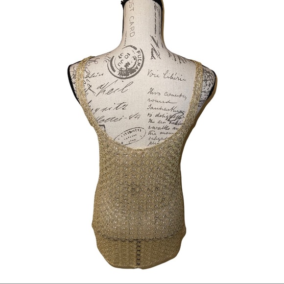 Papier Tank Top - Picture 4 of 7